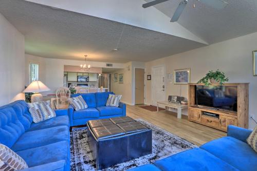 Kissimmee Condo with Pool Access, 6 Miles to Disney! in Kissimmee, USA