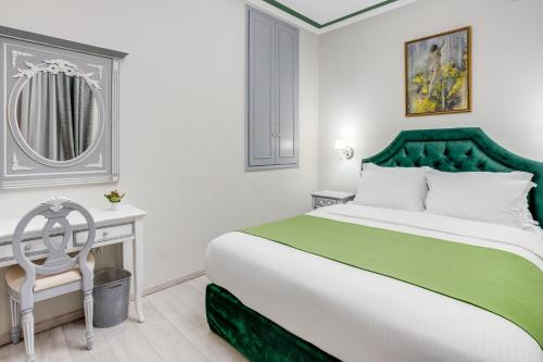 Pandrosos Divine Suites - image 5