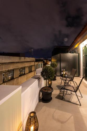 Pandrosos Divine Suites - image 4