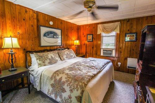 1 king bed