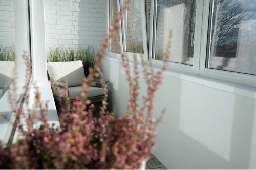 Vytautas Park Apartment with FREE Parking in Marijampole