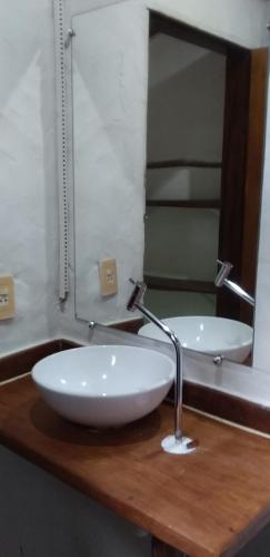 Pousada Aldeia de Morere – Moreré, Ilha De Boipeba, OH