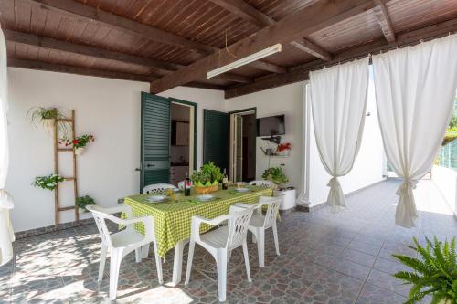 Villa Cielo e Terra gîte à louer Torre Suda