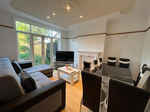 The Fulbridge by Incredible Stay gîte à louer Werrington