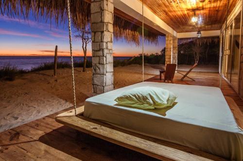 Facilities, Ankasy Lodge in Ifaty