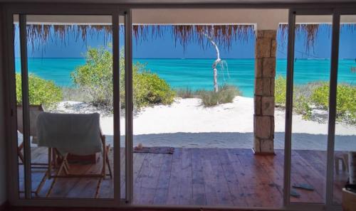 View, Ankasy Lodge in Ifaty