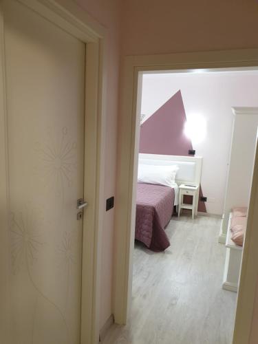 B&B Le Scalette B&B San Marco