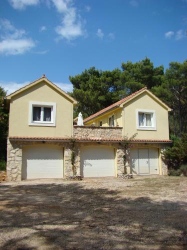 Villas Oleandri