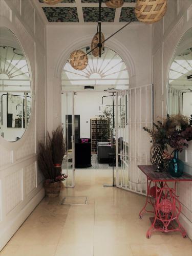 Hostal Hom Museo - image 4