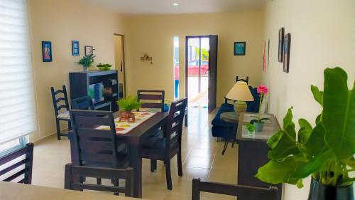 Loft Jorge in private residence