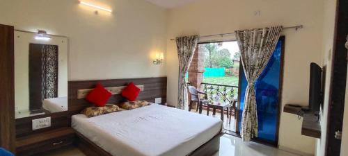 Matrix 5Bhk Villa Mahabaleshwar