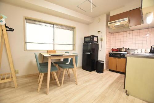 Randor Residence Tokyo Grand, Tokio (fotografie 6)