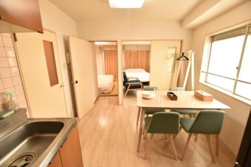 Randor Residence Tokyo Grand, Tokio (fotografie 10)