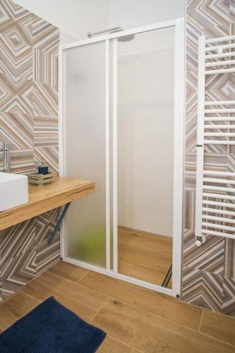 Civico 57 Urban Suite