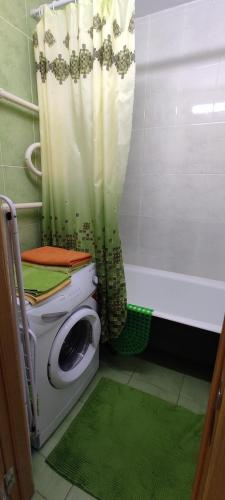Apartment on Nikolskaya - image 12
