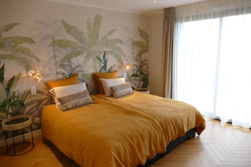 Les Agapanthes chambre d'hôte Bachy