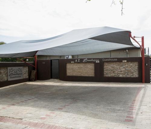 A-Z Boutique Guesthouse - Windhoek