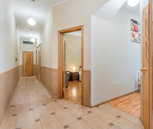 Apartment Dobrolyubova 25 - image 7
