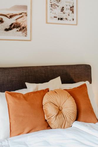 Hotel Hofgut Imsbach Lapointe – Tholey Theley, KS