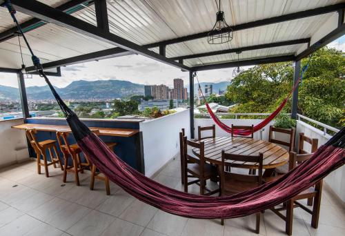 Guest House Poblado-Manila