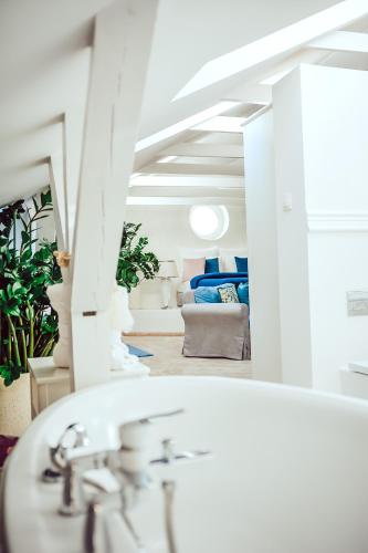 Harmony Apartaments & Boutique Hotel