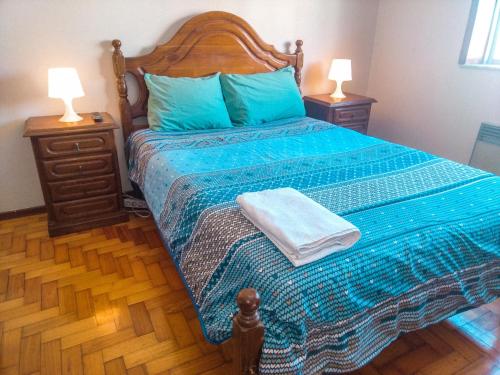 Enjoy Braga Estação - Charming Bedrooms in the Historic Center 3