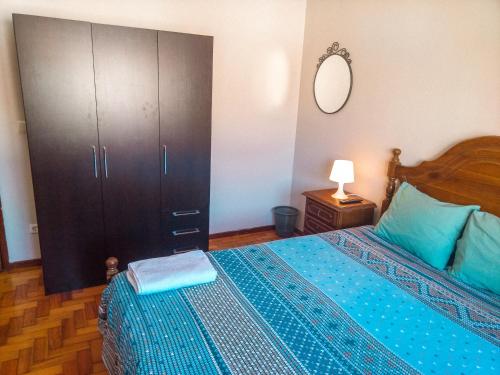Enjoy Braga Estação - Charming Bedrooms in the Historic Center 2