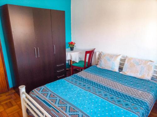 Enjoy Braga Estação - Charming Bedrooms in the Historic Center 1