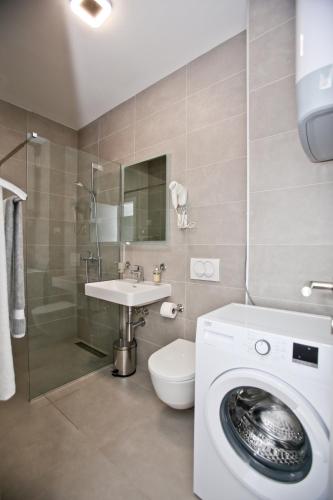 One-Bedroom Apartment image 6