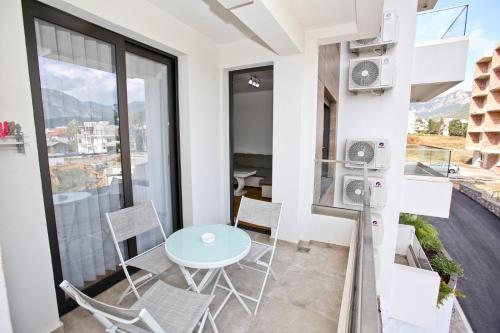 One-Bedroom Apartment image 3