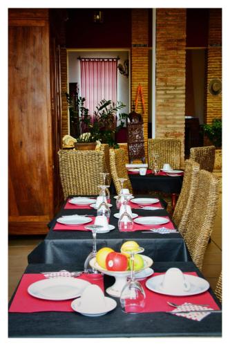 Hotel Andalou - image 5