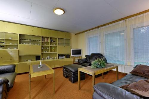 Chata na sjezdovce - Klepáčov Room Type - Standard Apartment