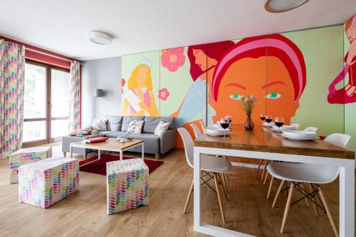 Apartments Kremer Cracow, Cracovie