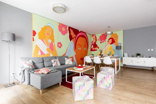 Apartments Kremer Cracow, Cracovie (photo 10)