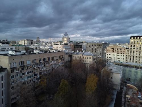 Moscow ART for ART