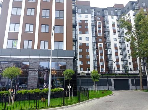 Дуже файна квартира в самому центрі!!!!Переконайся!!, Rivne
