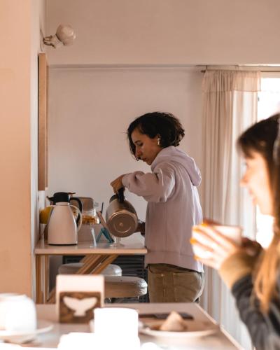 Chepatagonia Hostel & Coworking – Puerto Madryn, CA
