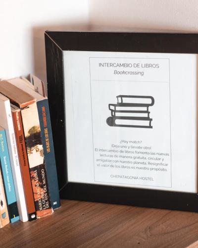 Chepatagonia Hostel & Coworking – Puerto Madryn, CA