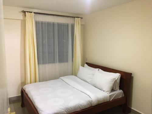 Shekinah Homes City view House