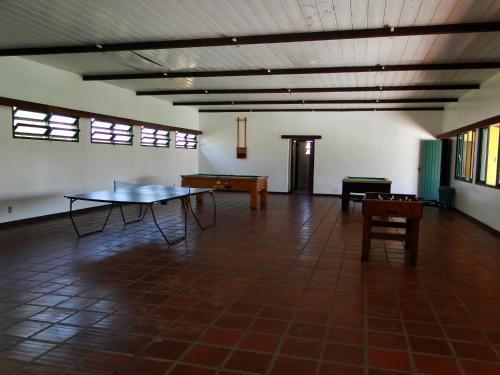 Casa com piscina para família (Casa com piscina para familia) in Lagoinha