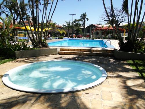 Casa com piscina para família (Casa com piscina para familia) in Lagoinha
