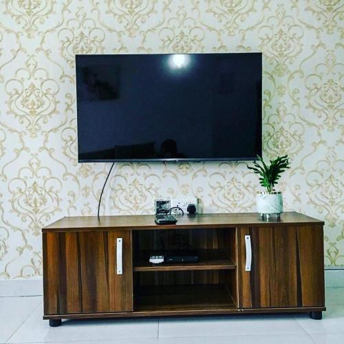 Beautiful Luxury 2 bedroom lekki