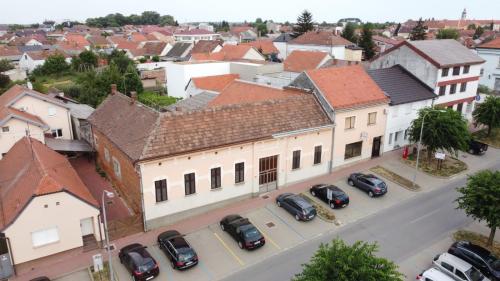 Exterior view of Sobe Đakovacki vezovi