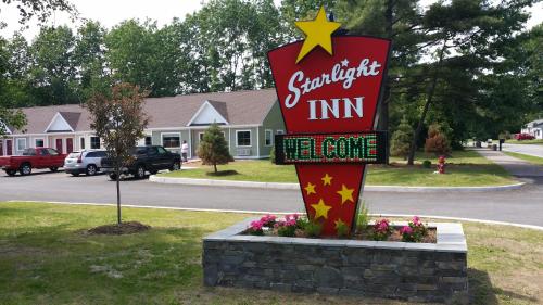 Starlight Inn - Accommodation - Burlington