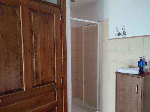 Albergue rural l'Almada de Yebra in Huesca