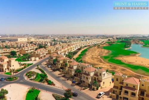 Al hamra village royal Breeze 3 flat no 1211