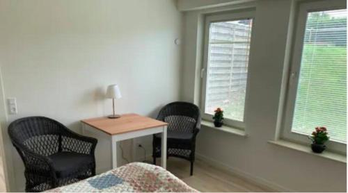 Nice rooms near Nationalpark Thy
