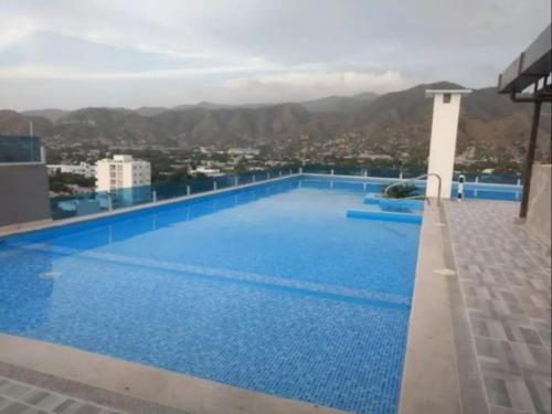 Ap Tayrona City