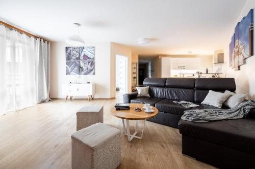 Apartments Kremer Cracow Room Type - Deluxe Apartment Apartments Kremer Cracow Room Type - Deluxe Apartment