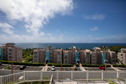 . Oceanview Lighthouse Villa